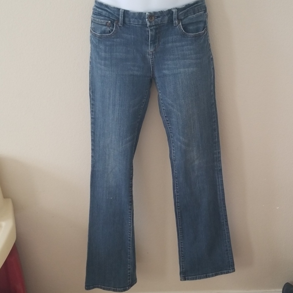 Refuge jeans
